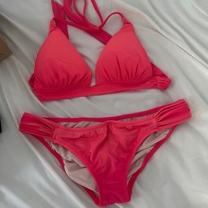 Victoria secret swim suit